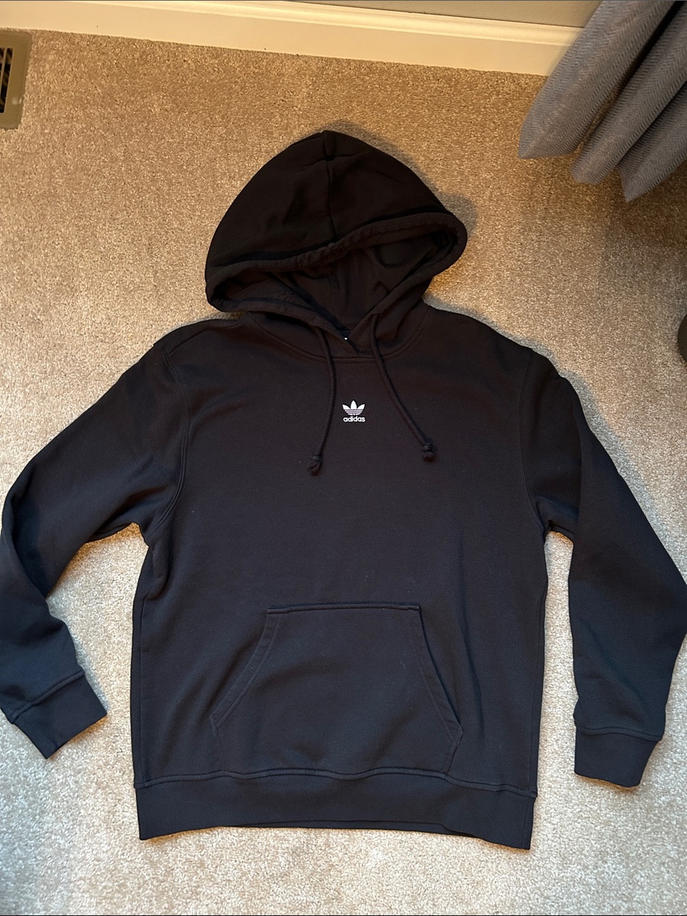 Women’s Adidas Hoodie